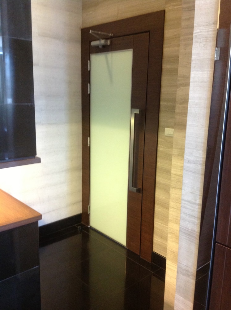 Hotel Pool, Spa, and Lobby