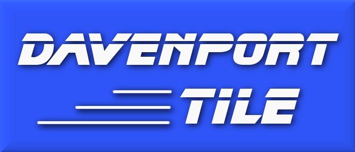 Davenport Tile