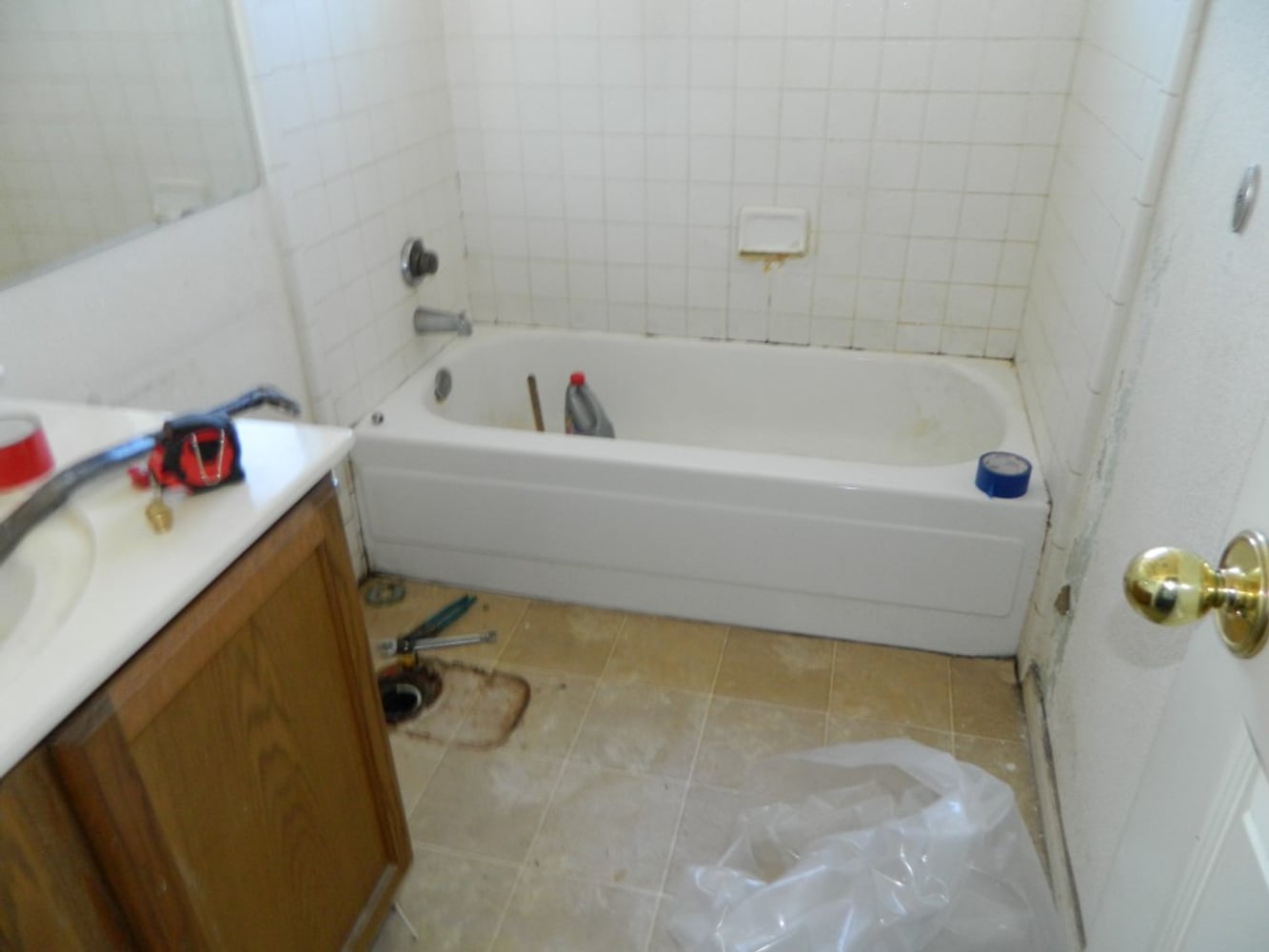 Photo(s) from Arizona Environmental Group (a dba of C & E Services, Inc.)