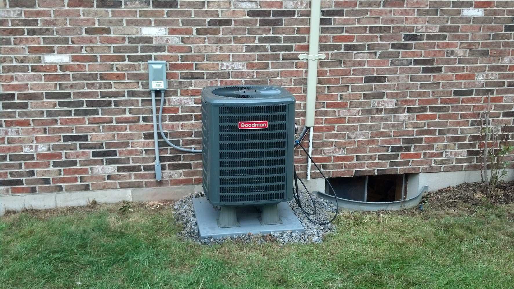 Caruso HVAC/R