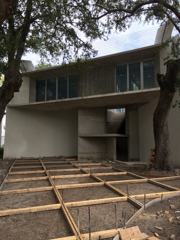 Residential Projects 