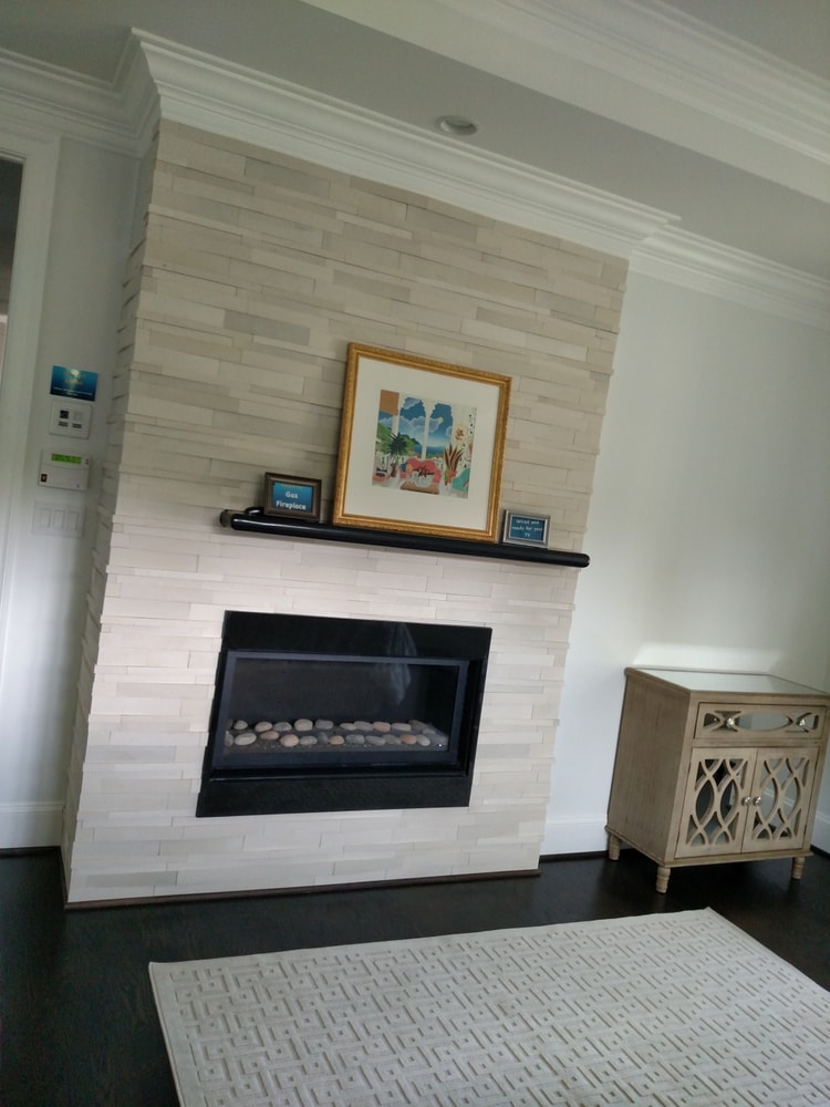 Interior and exterior painting and renovations