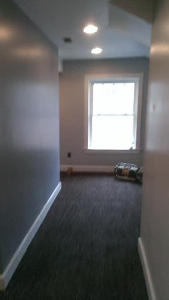 Second Floor Addition/Master Bedroom & Bathroom Remodel