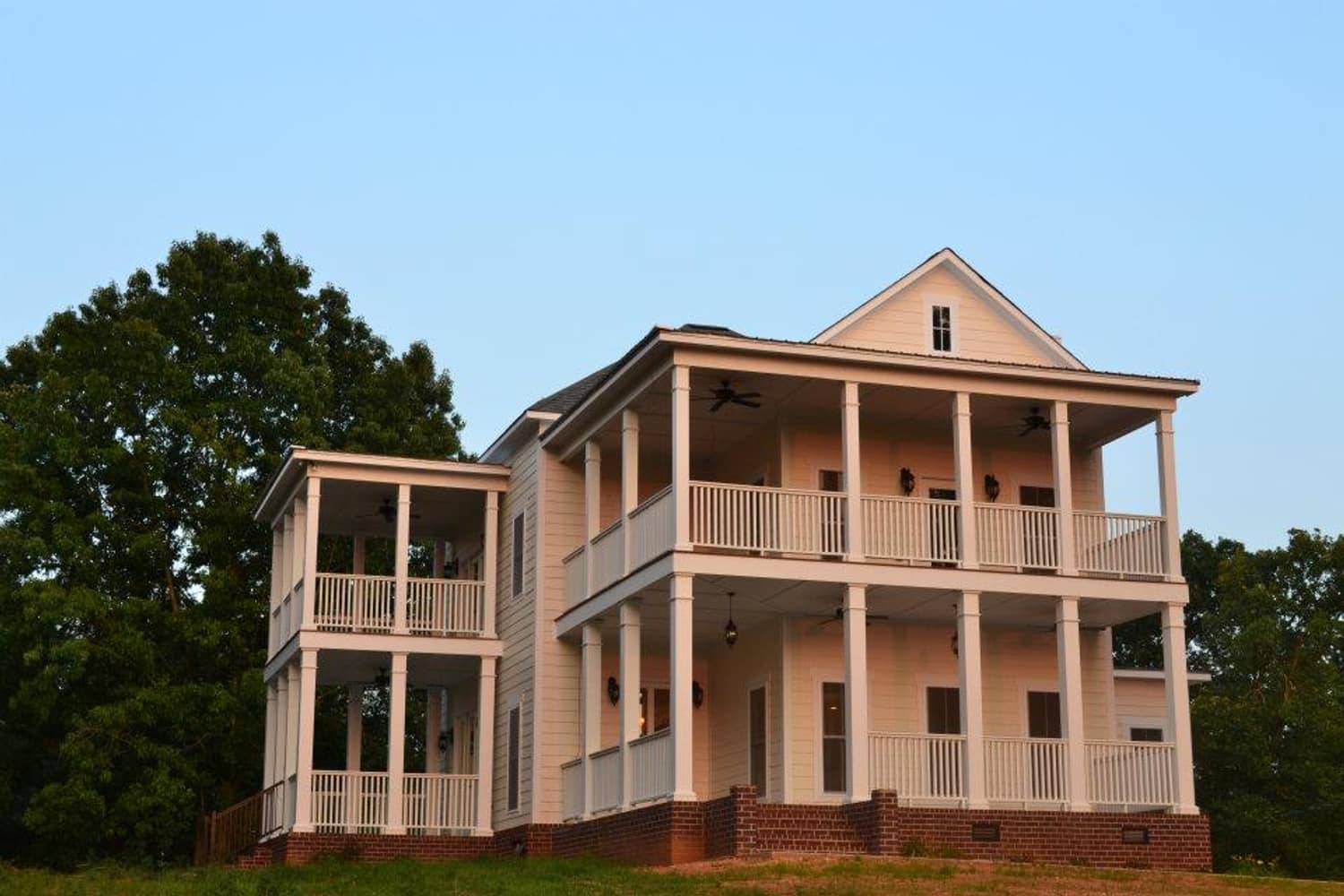 Photo(s) from Preston Green Home Builders, Inc.