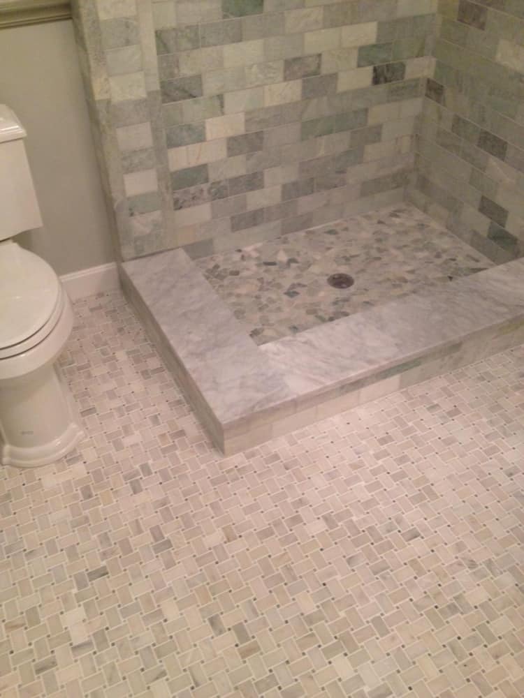 Project photos from DC Construction Services