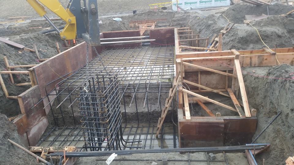 peterson rebar placement