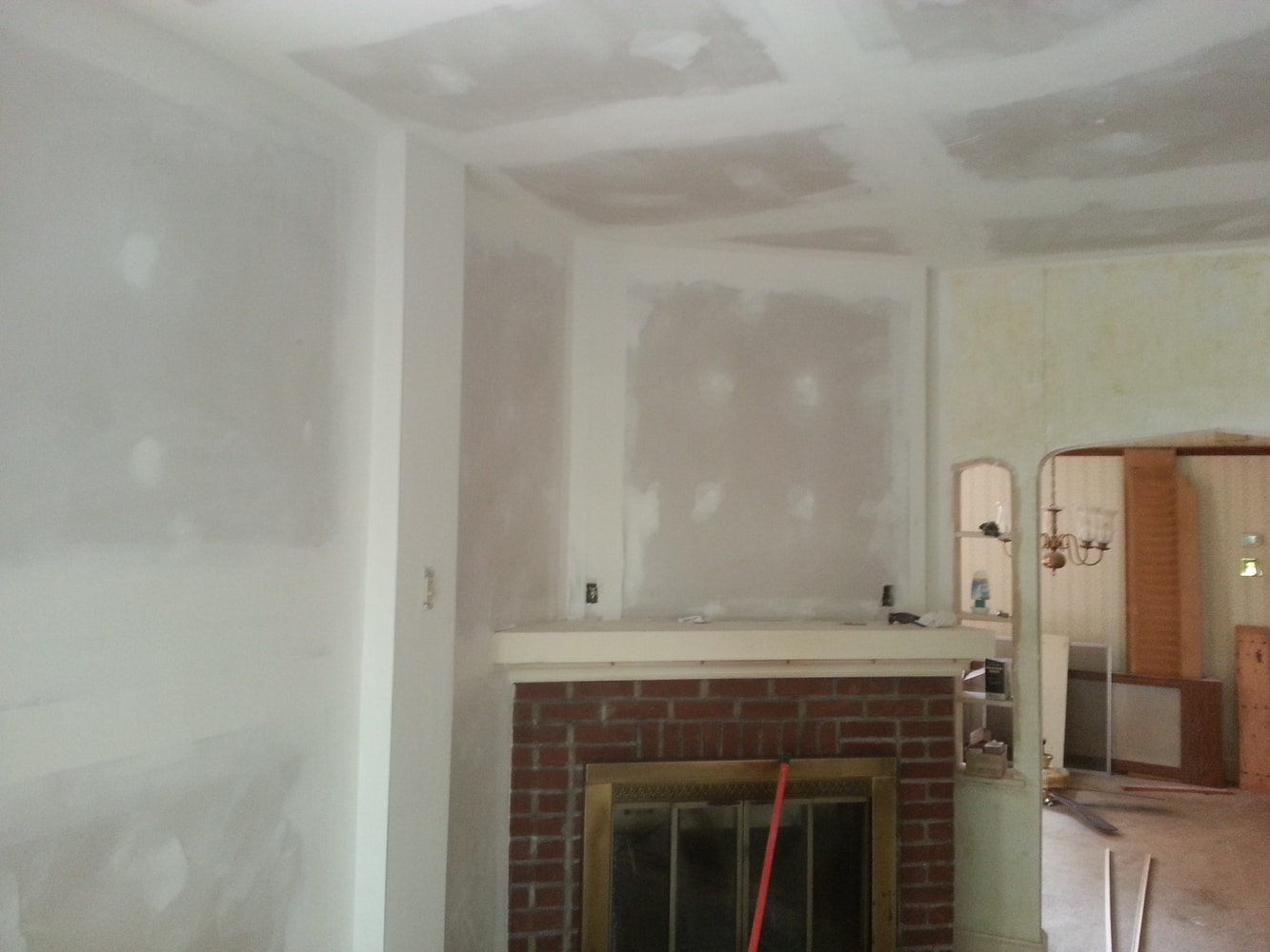 Photo(s) from Amplified Contracting Llc