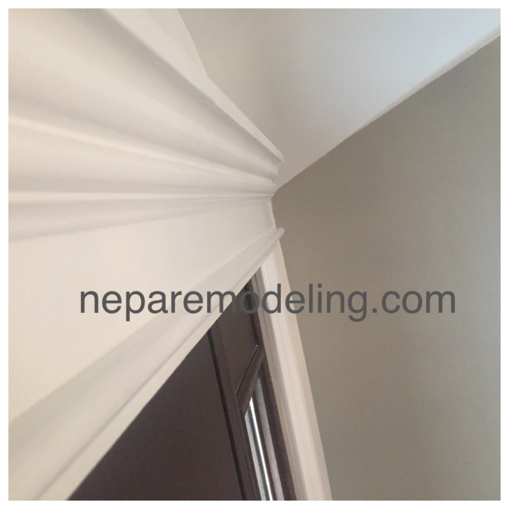 Exterior Door Replacement