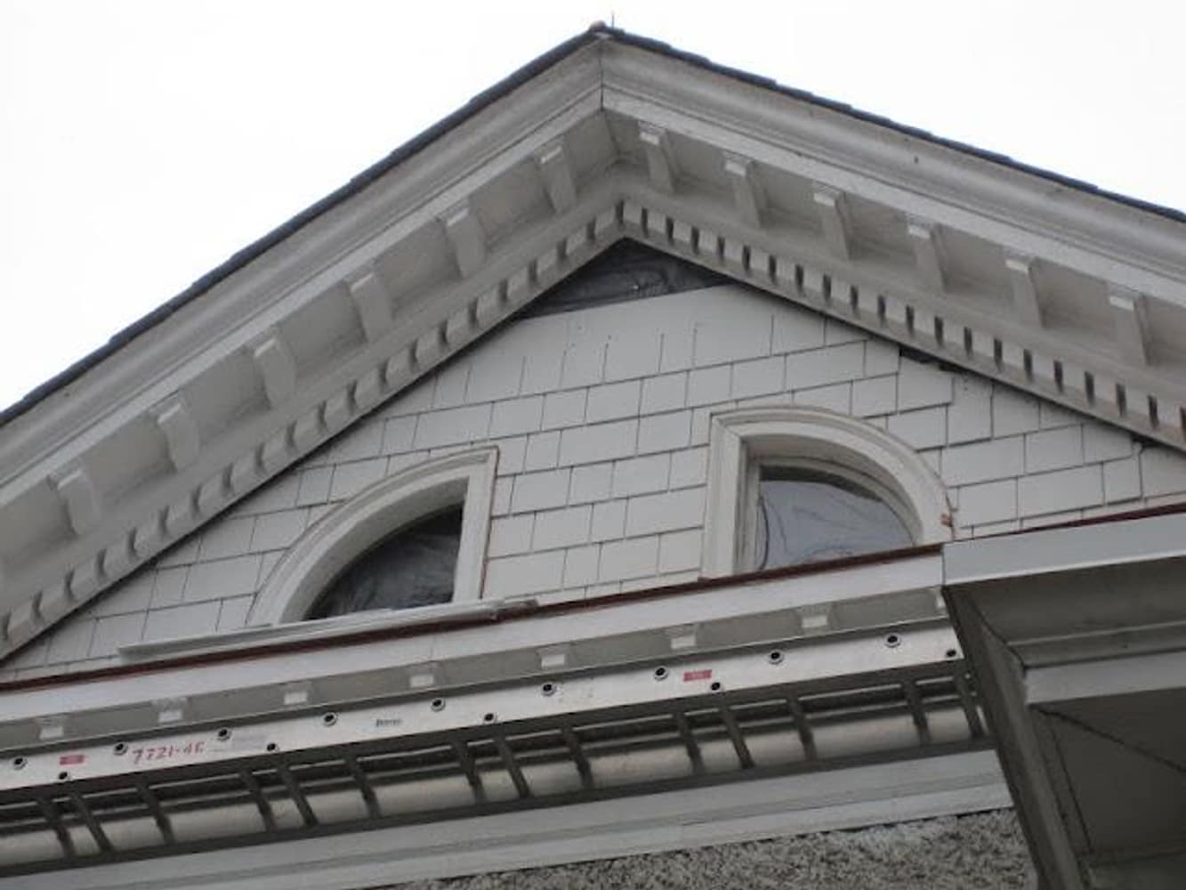 Tmj Exteriors Project 3