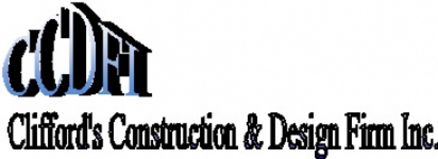 Clifford's Construction & Design Firm, Inc.