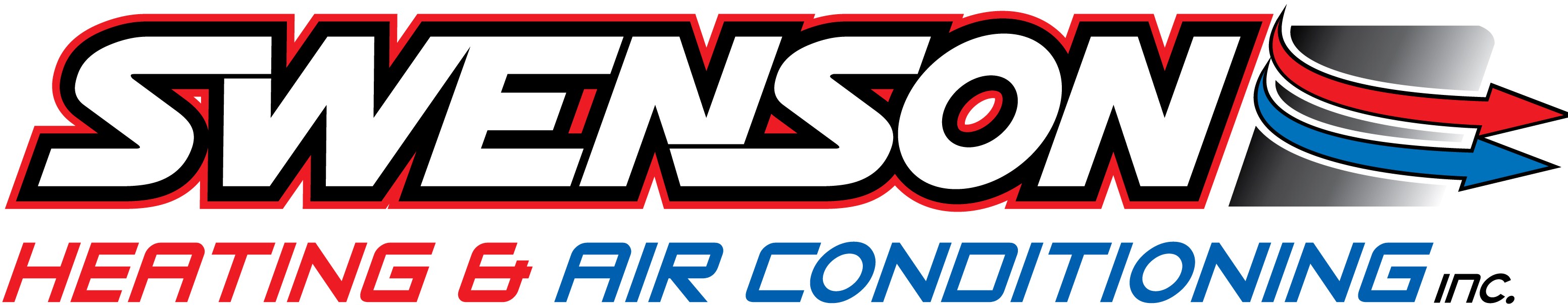 Swenson Heating And Air Conditioning Inc