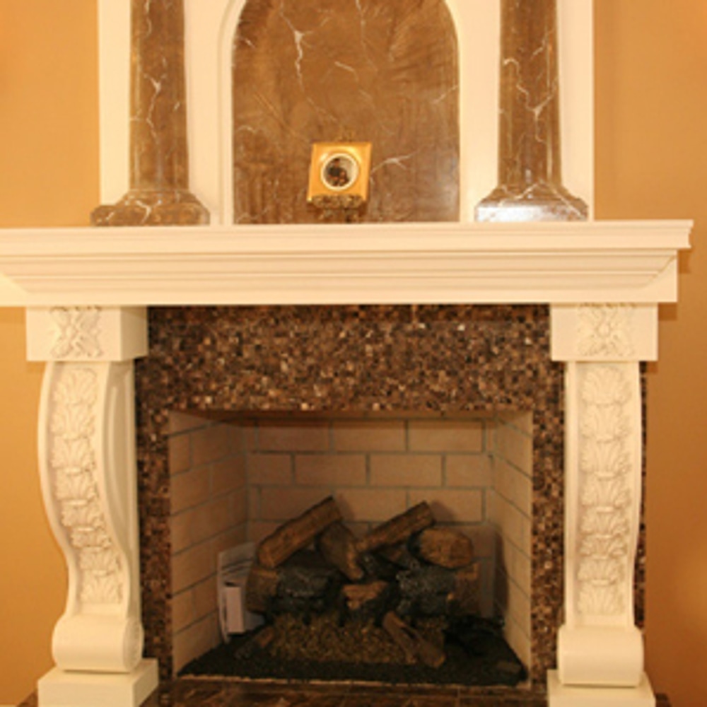 Luxury living brought to you by Aliaga Builders