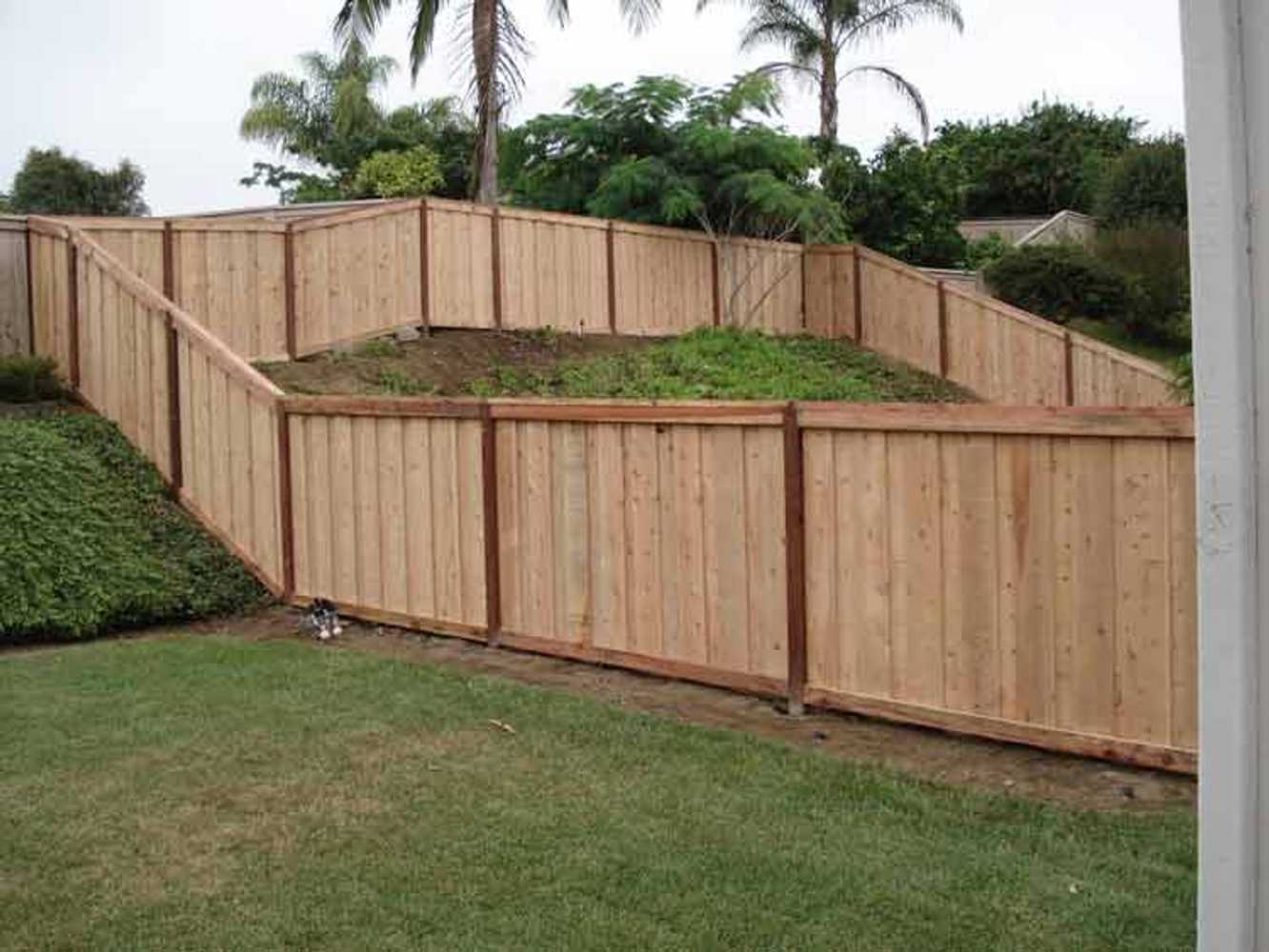 Affordable Fencing Photos