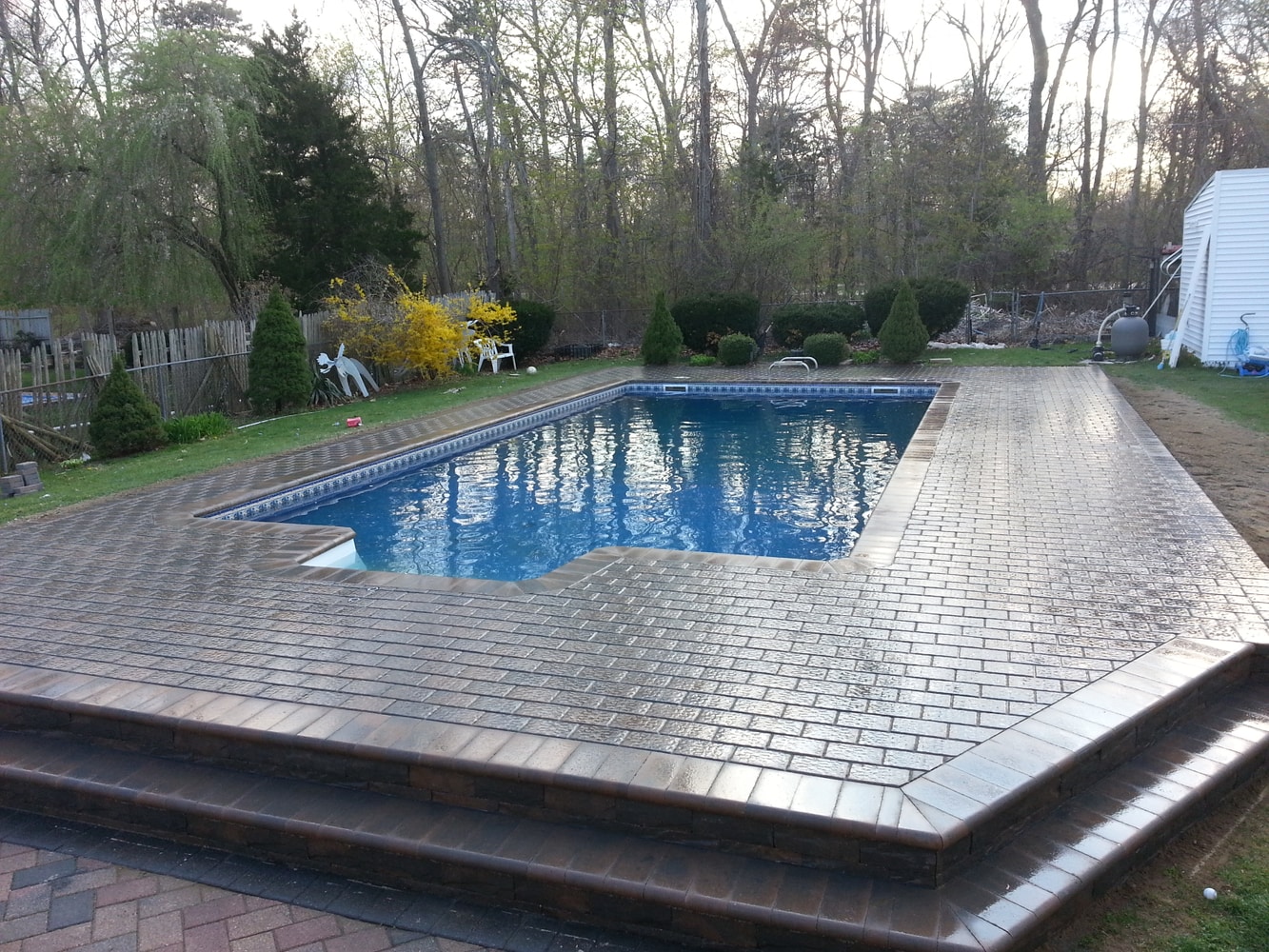 Photo(s) from Legacy Landscapes