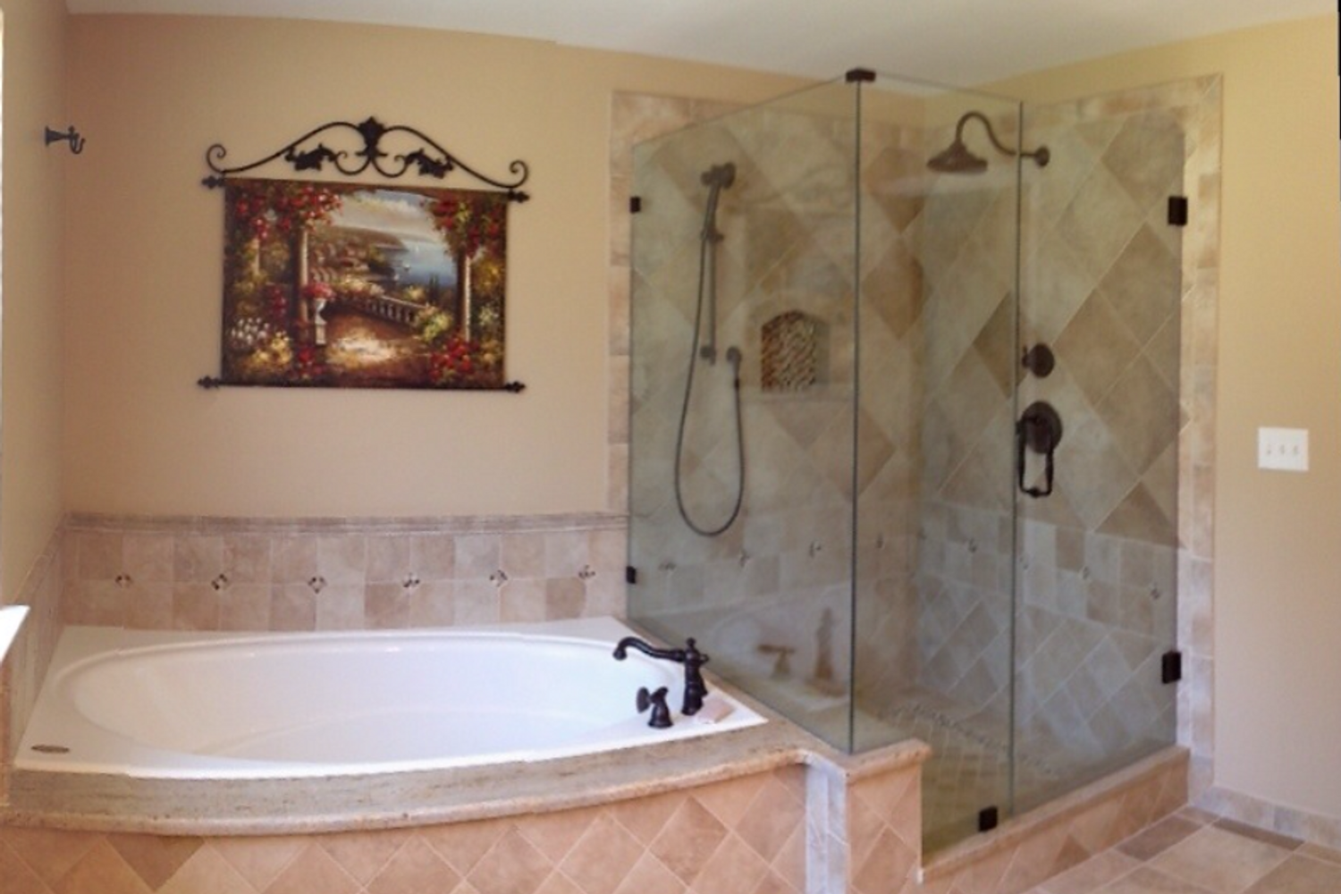 Project photos from AHR Design Solutions LLC