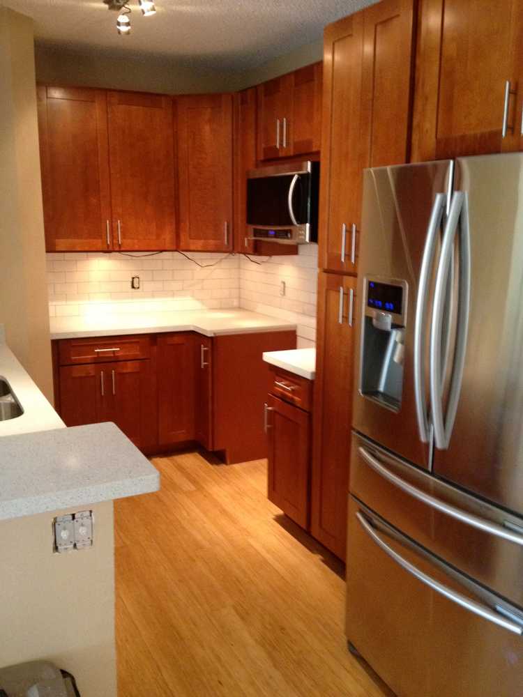 Kitchen Remodels