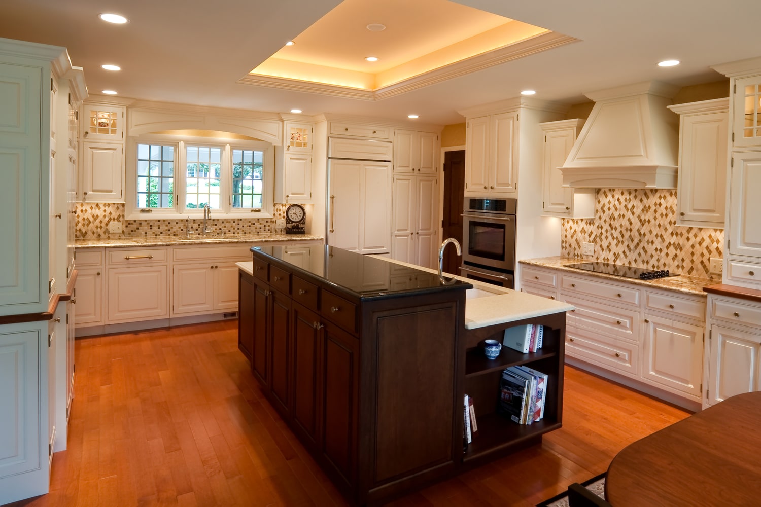 Kitchen Remodel-Madison WI
