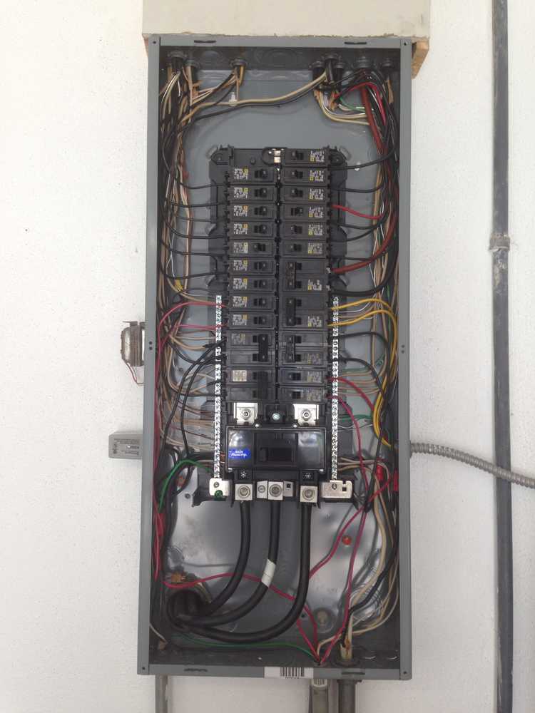 Photos from Beta electric inc