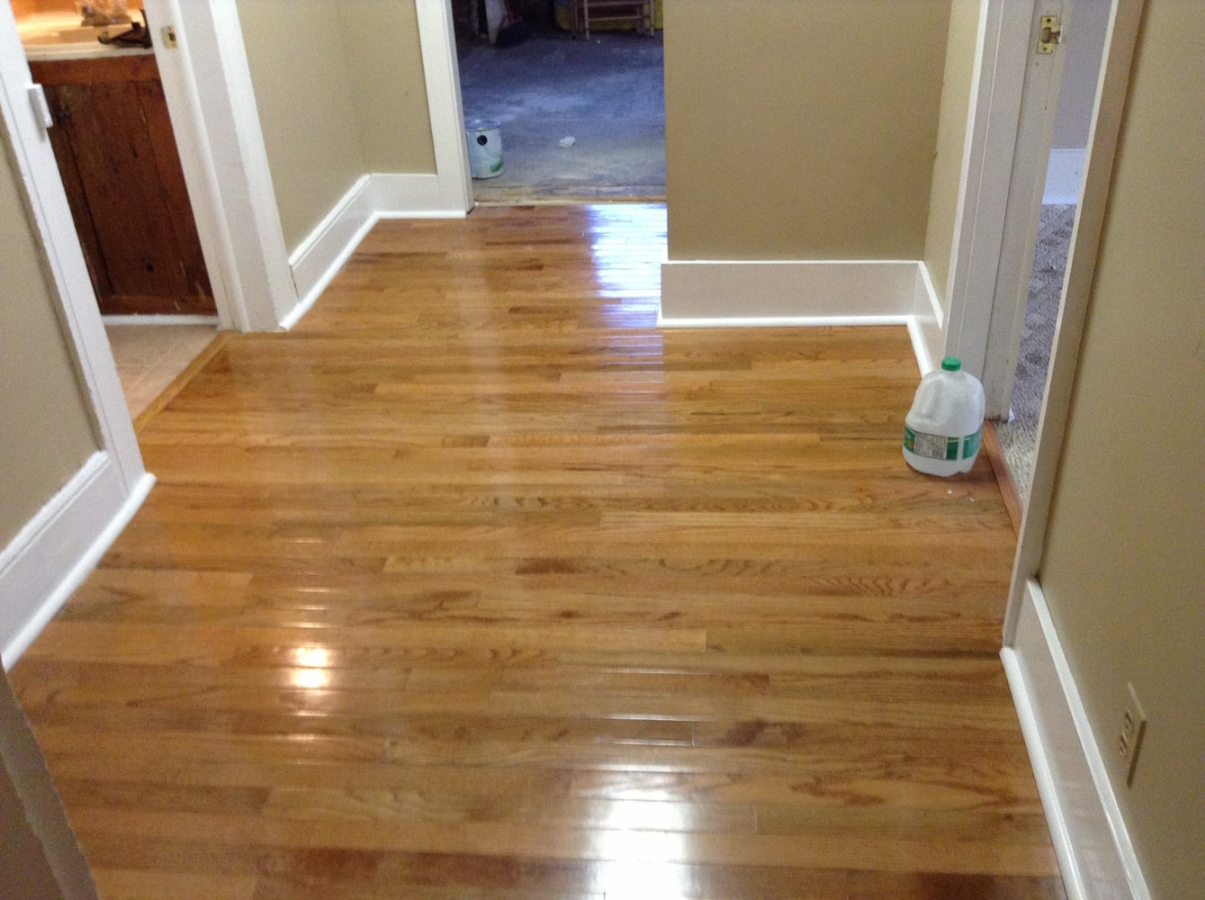 Sosa Home Improvement And Repairs Project