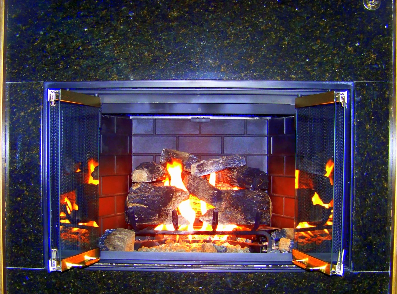 Propane/Natural Gas Services 813-562-4008