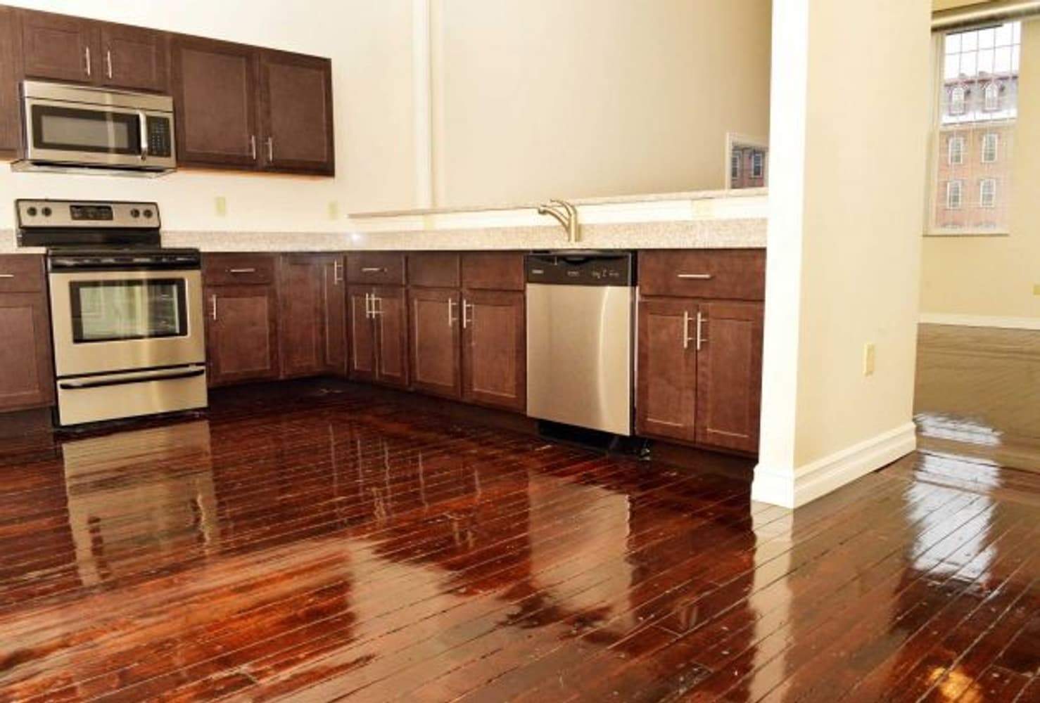 Brady Sullivan Mills