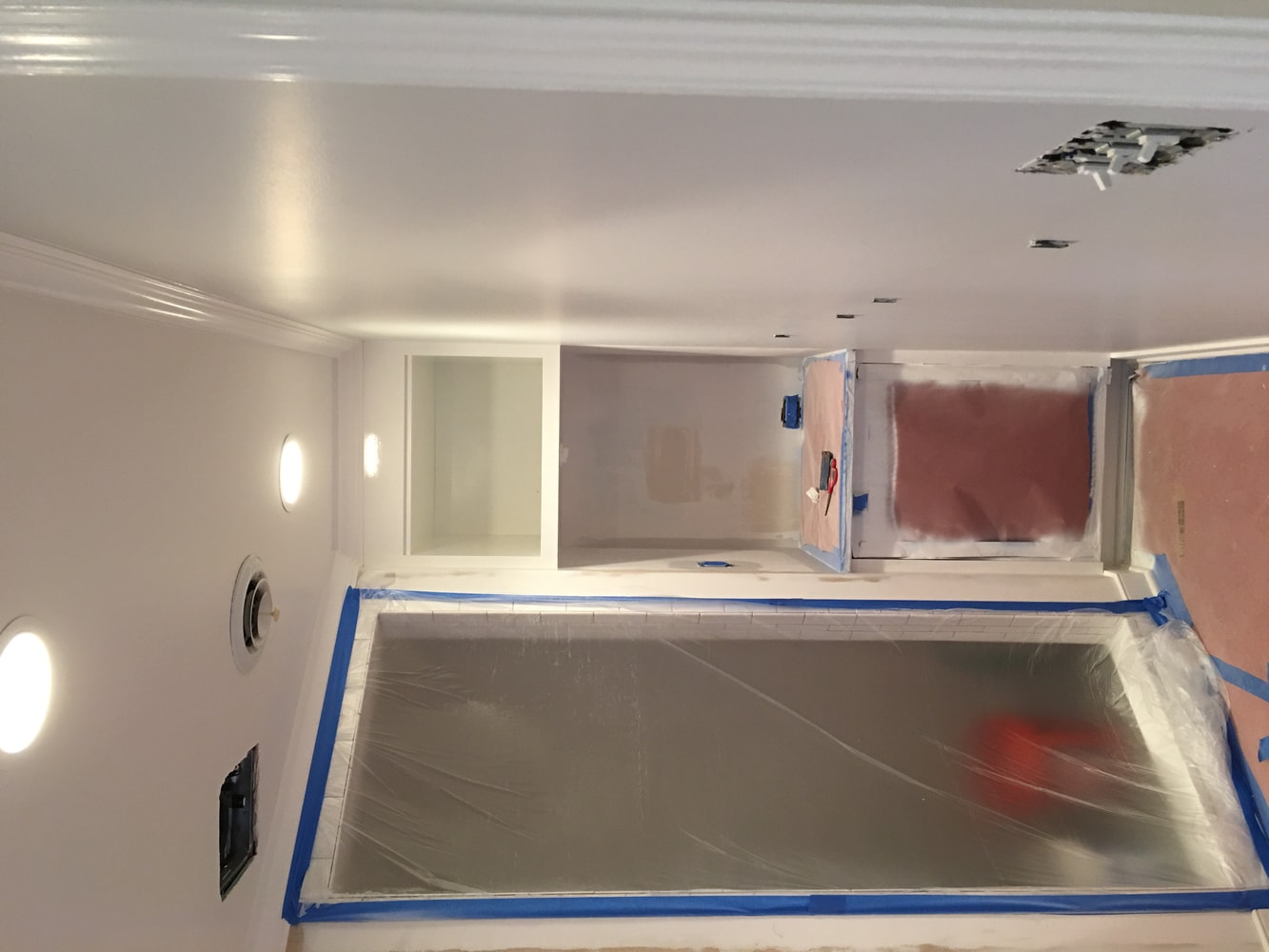 Photos from Chris Hill Painting Inc