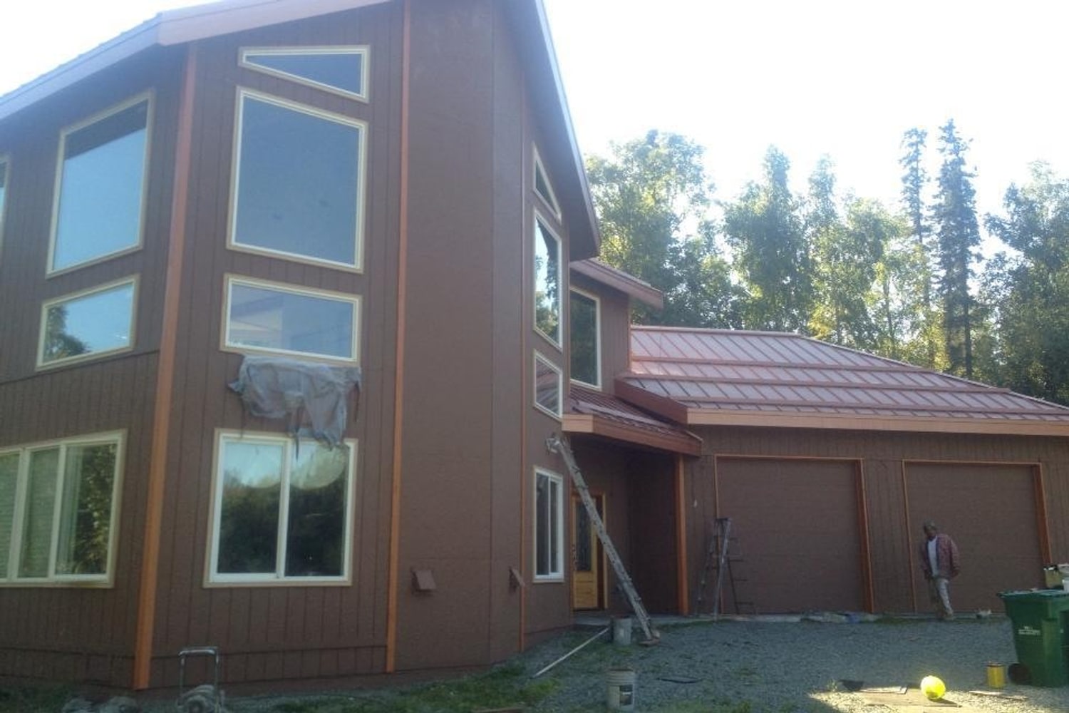 Photo(s) from Facility Maintenance Services