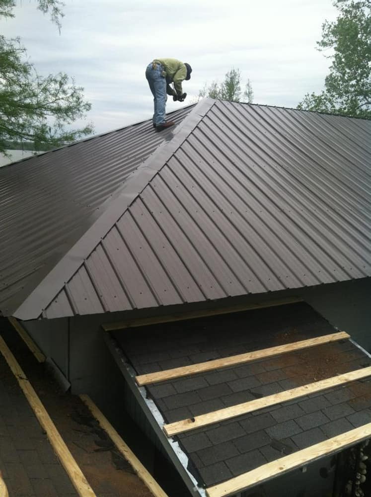 Projects by J..T. S. Construction