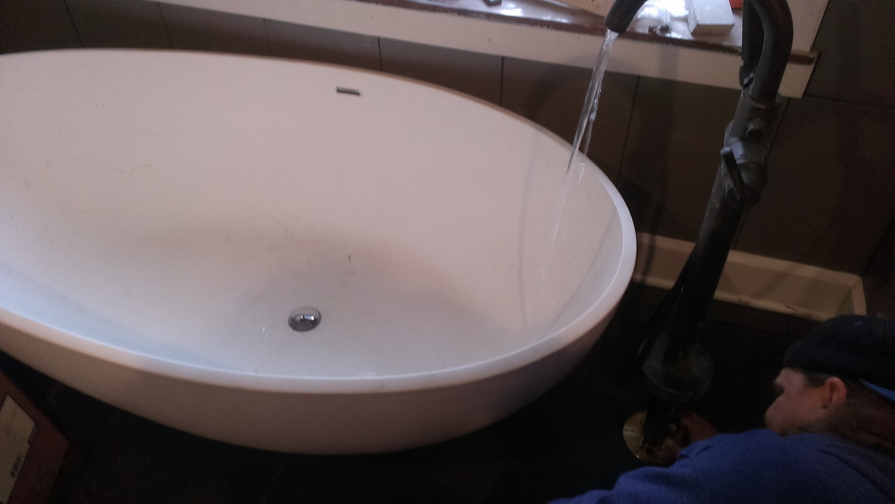 Second Floor Addition/Master Bedroom & Bathroom Remodel