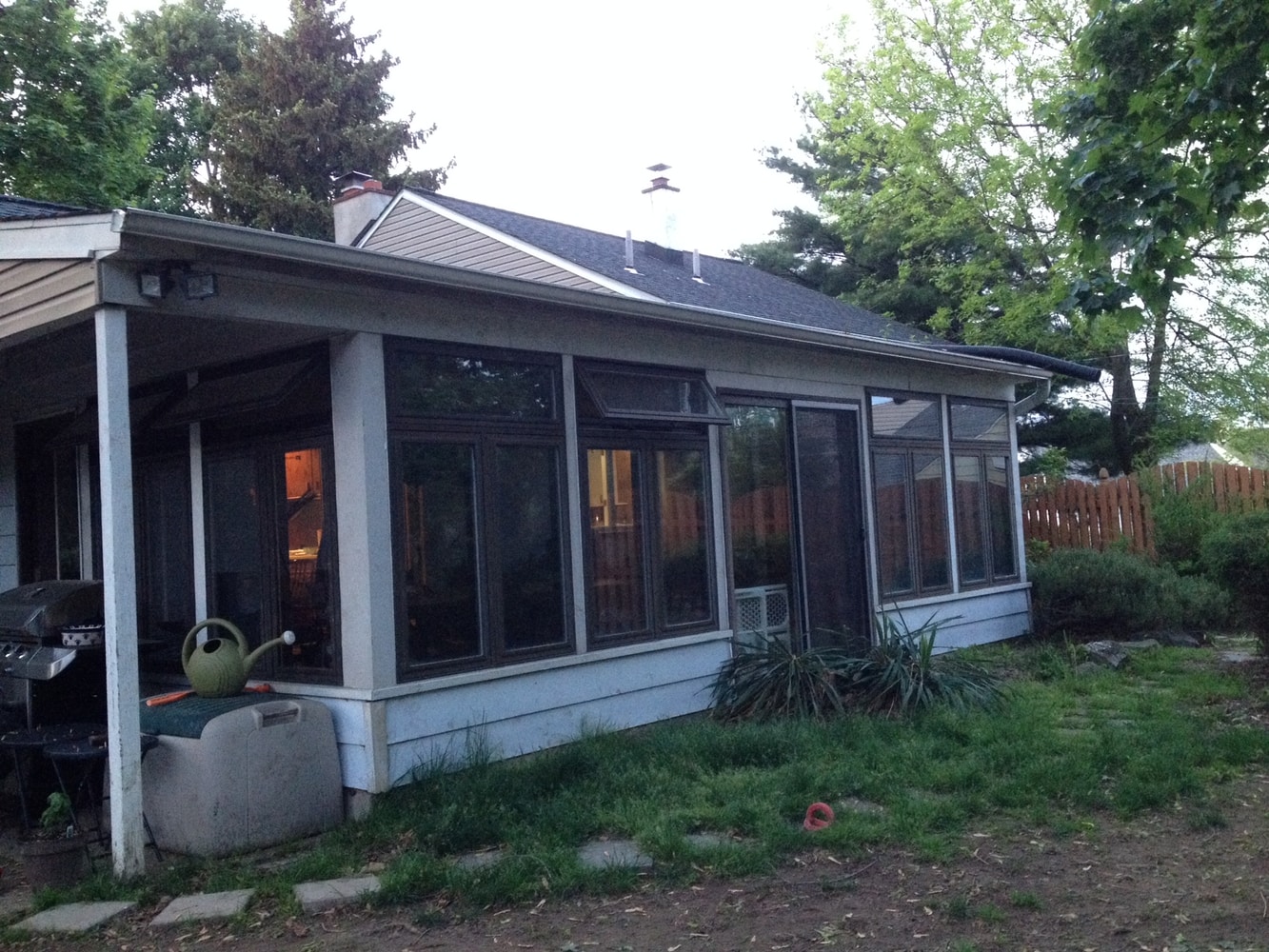 King of Prussia Addition