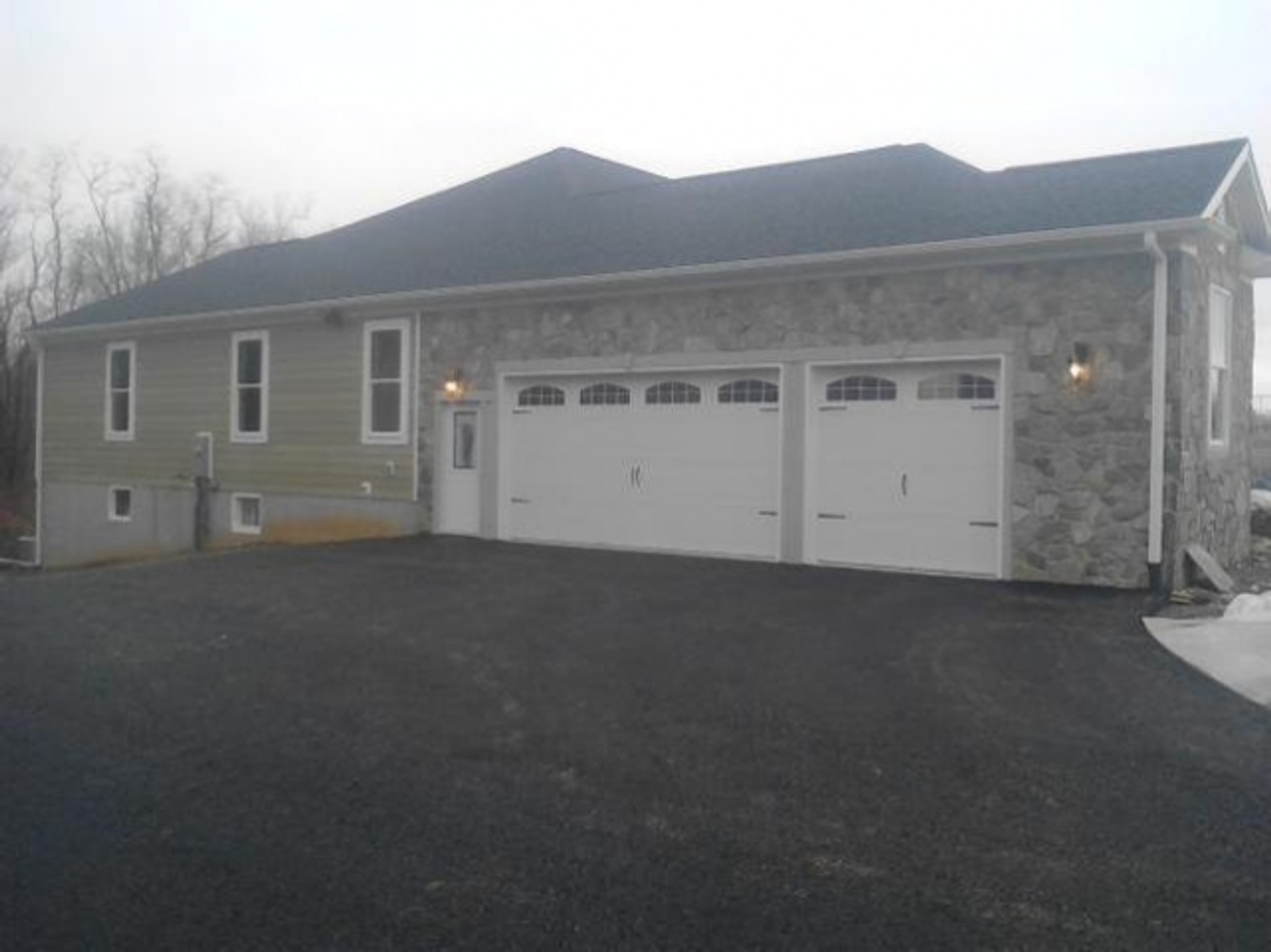 Burnt House Rd Mt Holly Springs,Pa