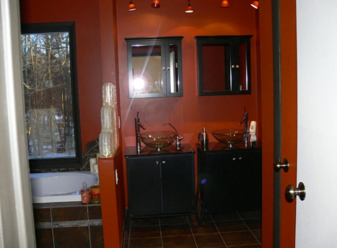 Projects from the Past