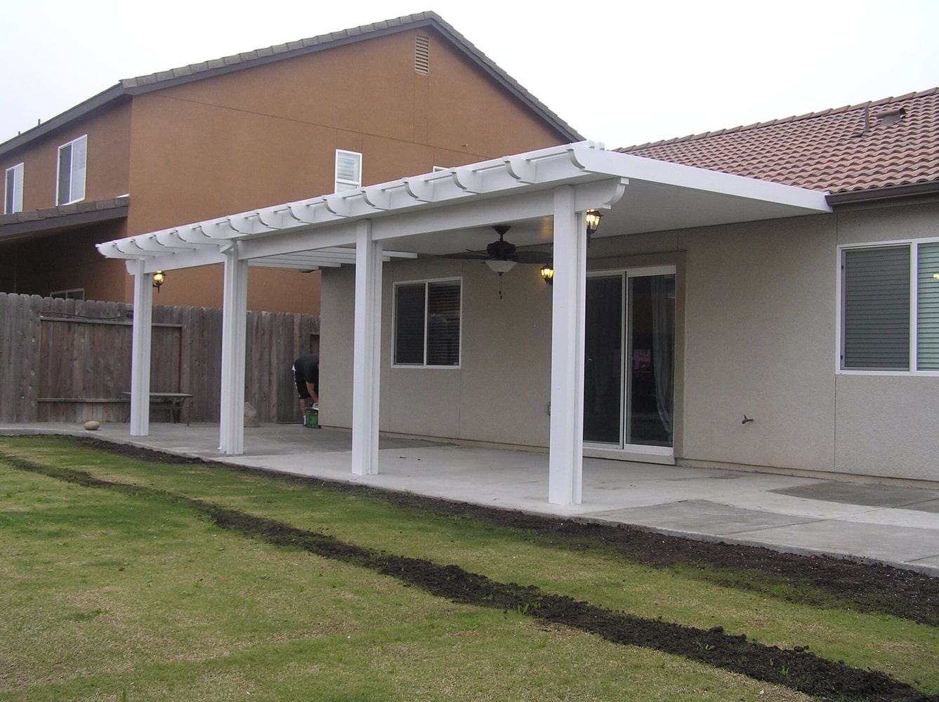 Photo(s) from The Patio Covers