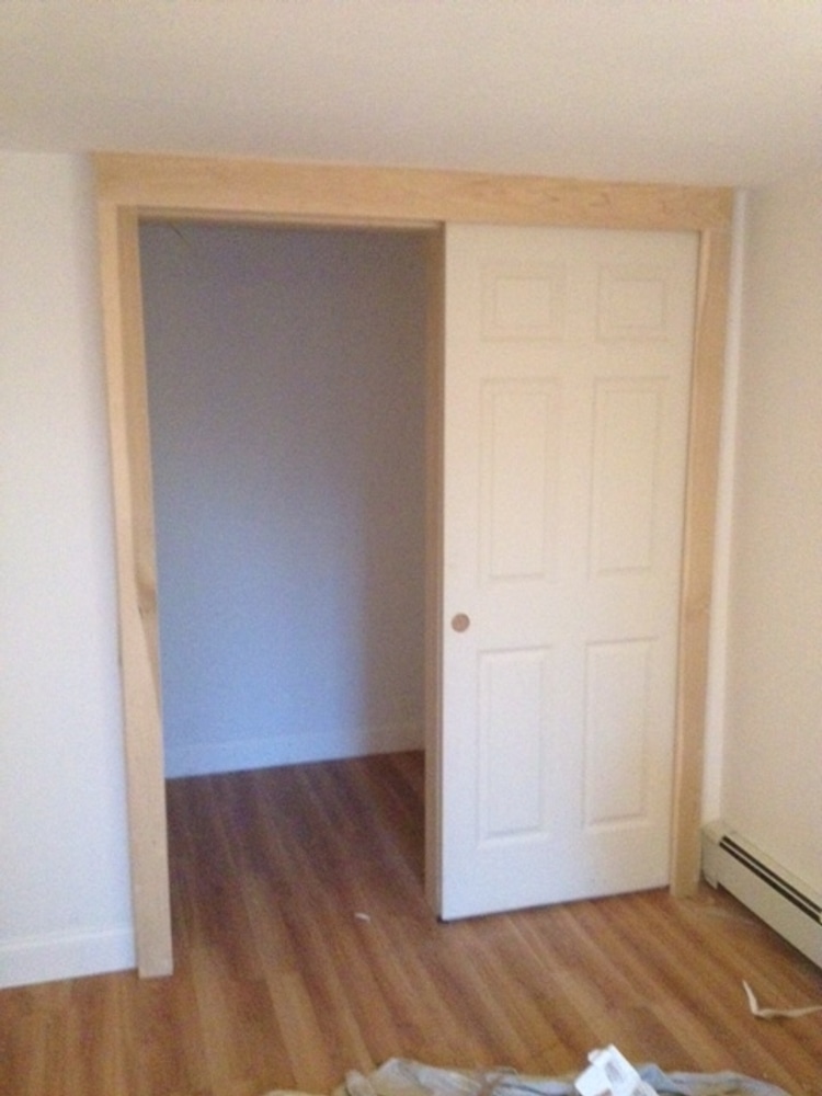 Photo(s) from K P Remodeling