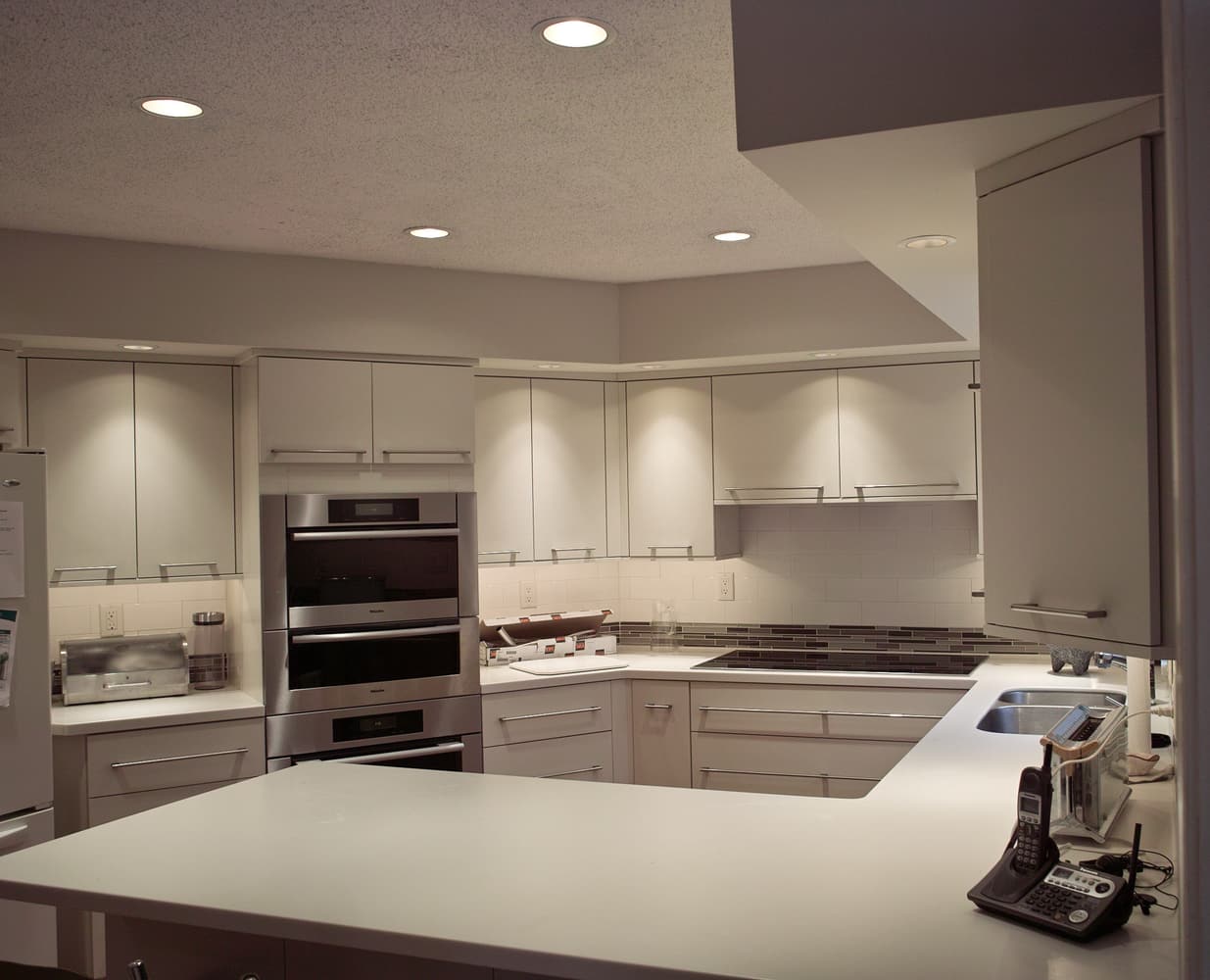 Petros Electric Project