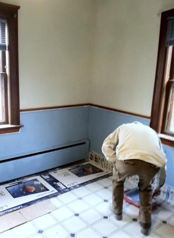 Photos from Bosley Plastering