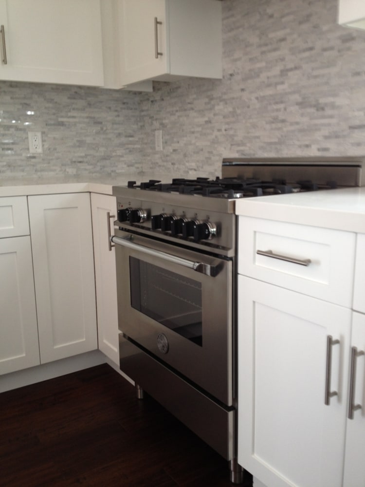 Pasadena Home Remodel