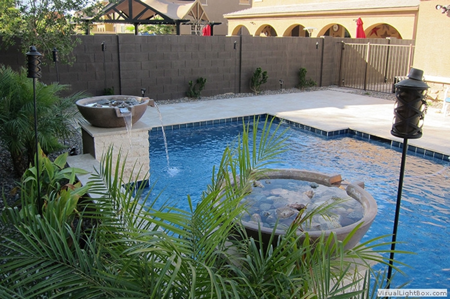Photos from Pegasus Pool & Spa Llc