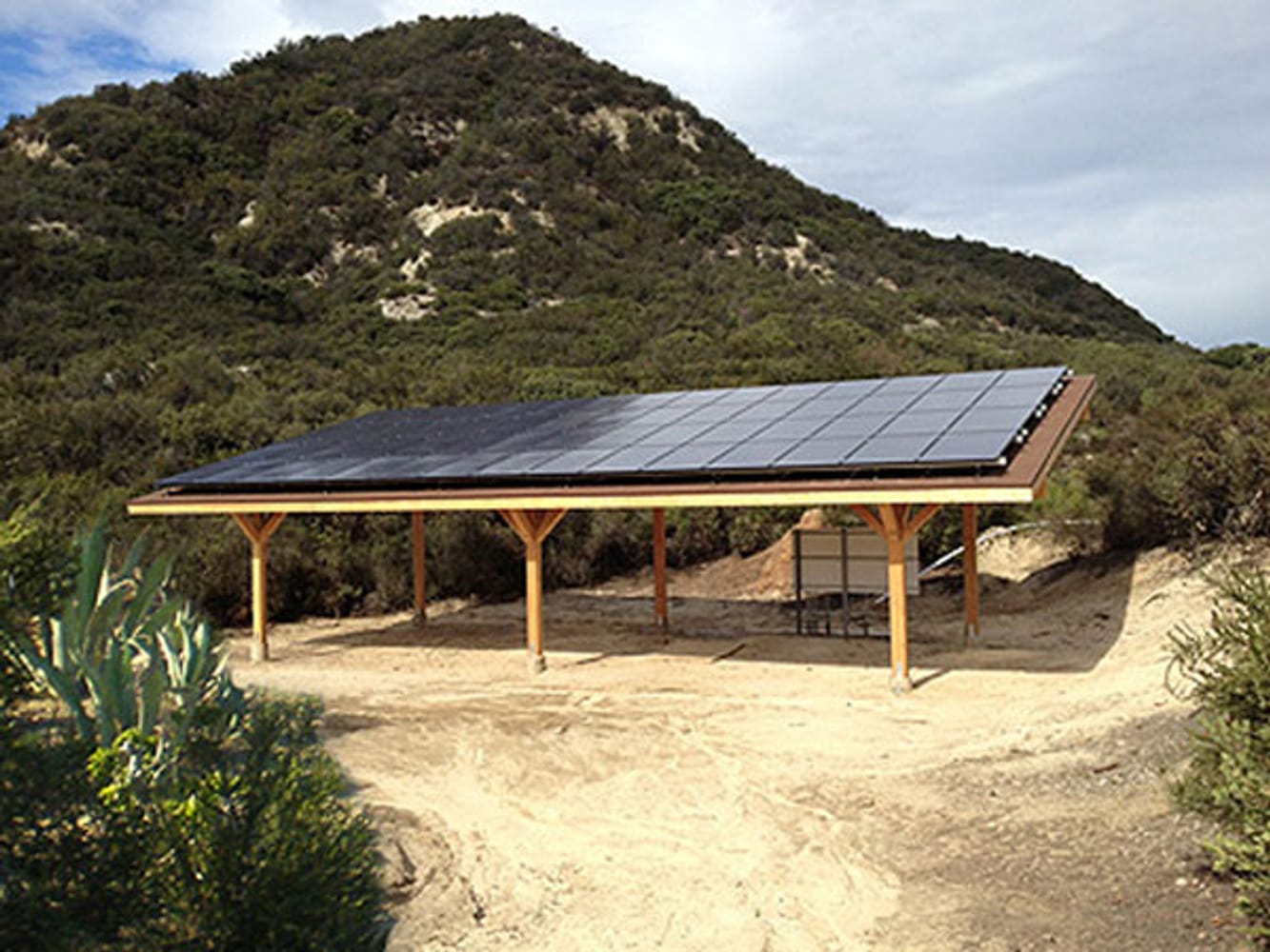 Residential Solar