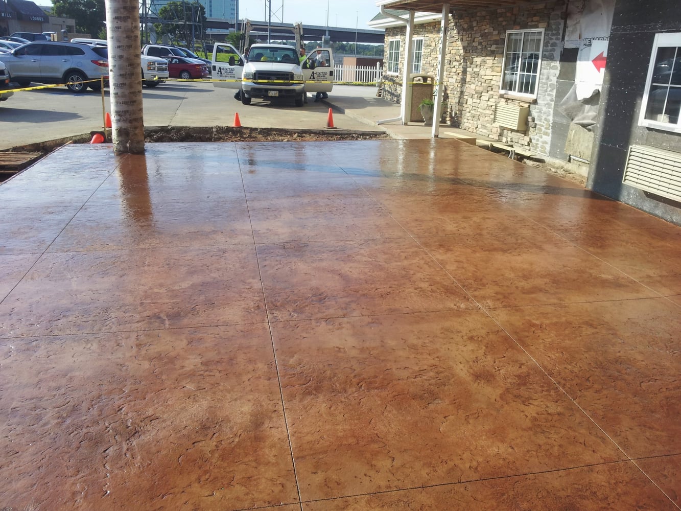 Photos from MG Concrete LLc