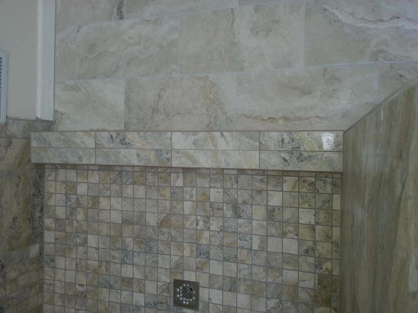 Project photos from Horizon Tile Inc