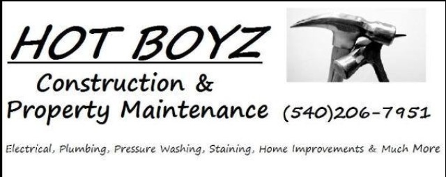 Hot Boyz Construction
