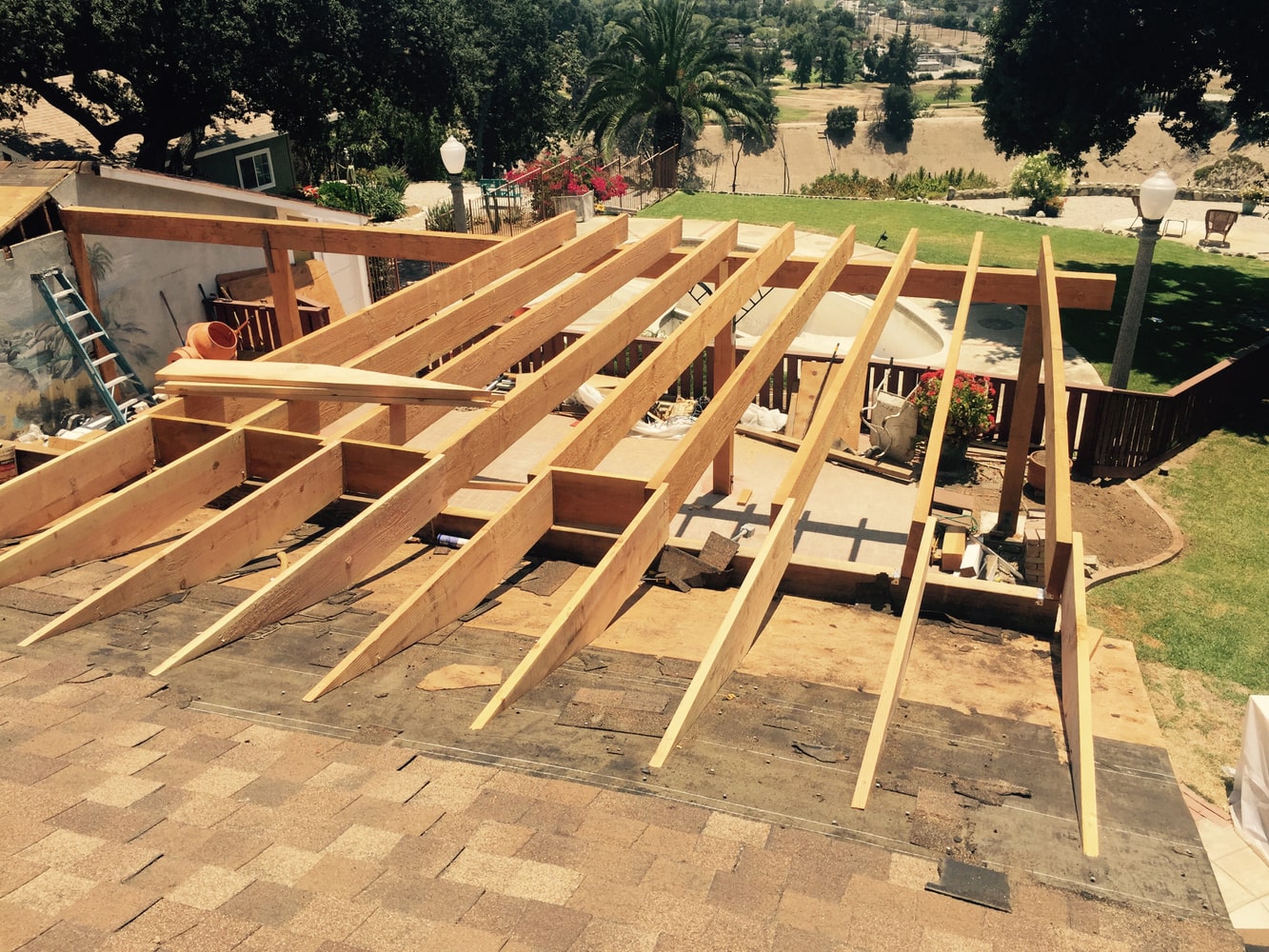 Photo(s) from Johnny Randall Building