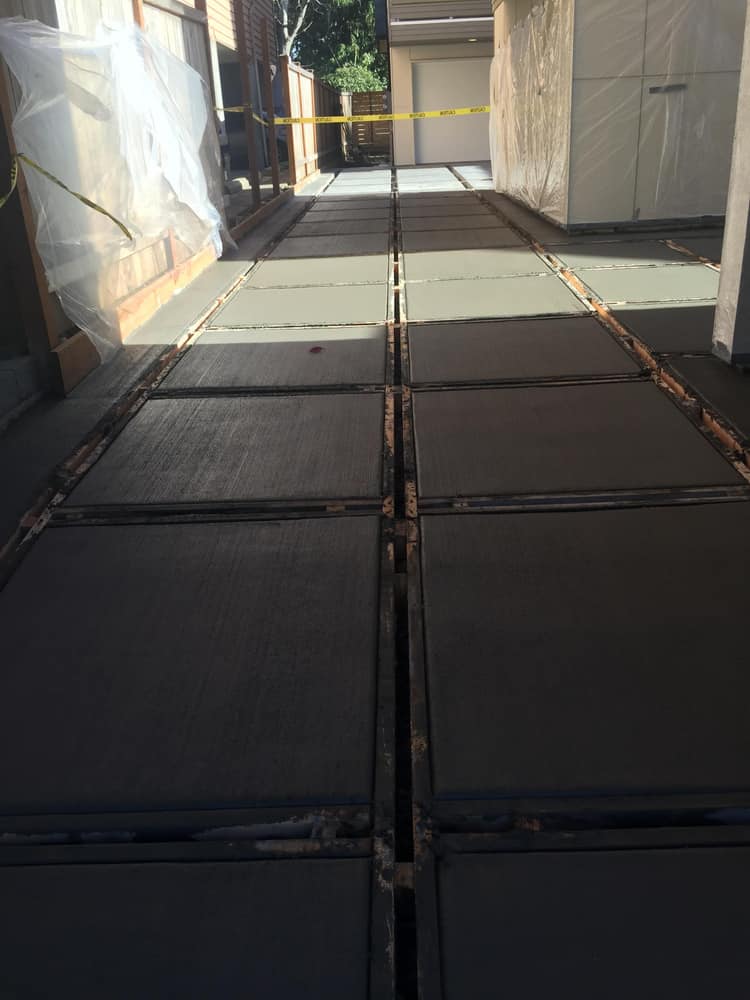 Photos from Rolled Edge Concrete Inc