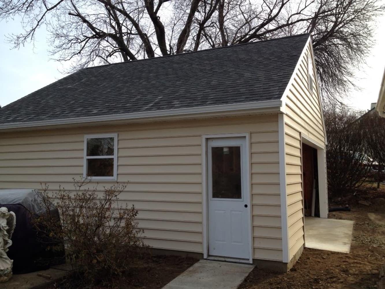 Photo(s) from Herr's Home Improvements