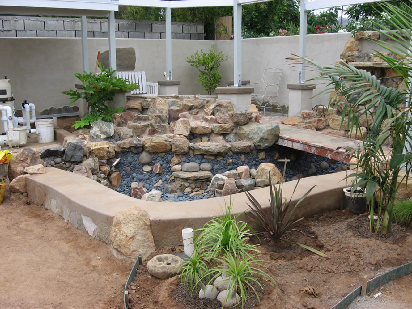 Exterior Renovations