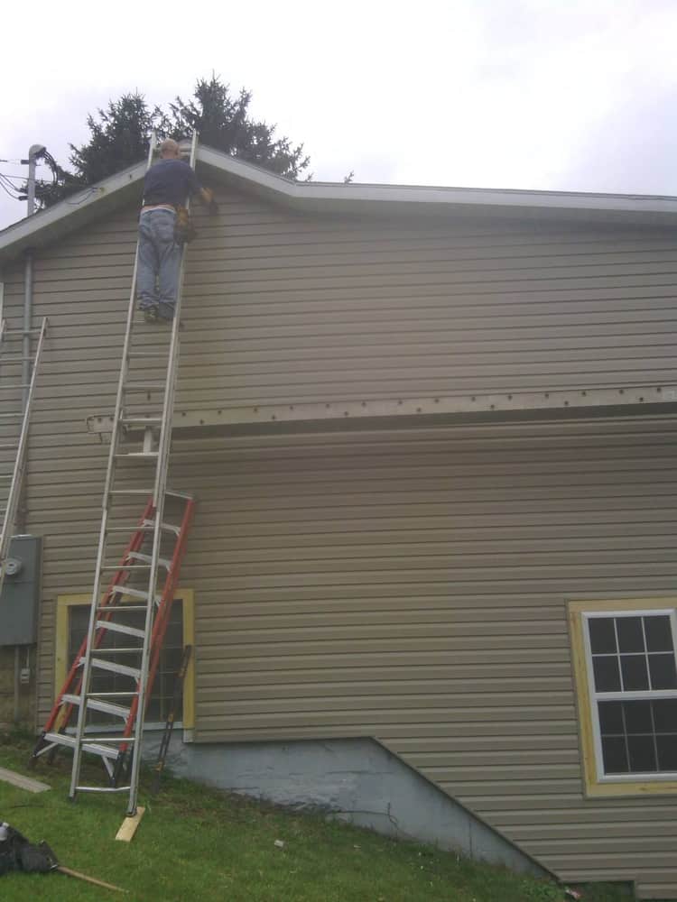 Photo(s) from Dannys Roofing & Carpentry