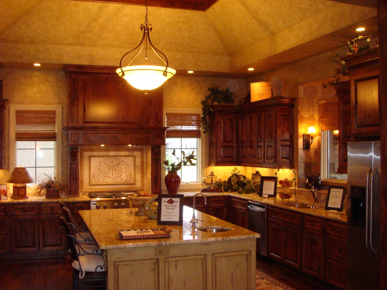 Photo(s) from Harrington Custom Homes, LLC