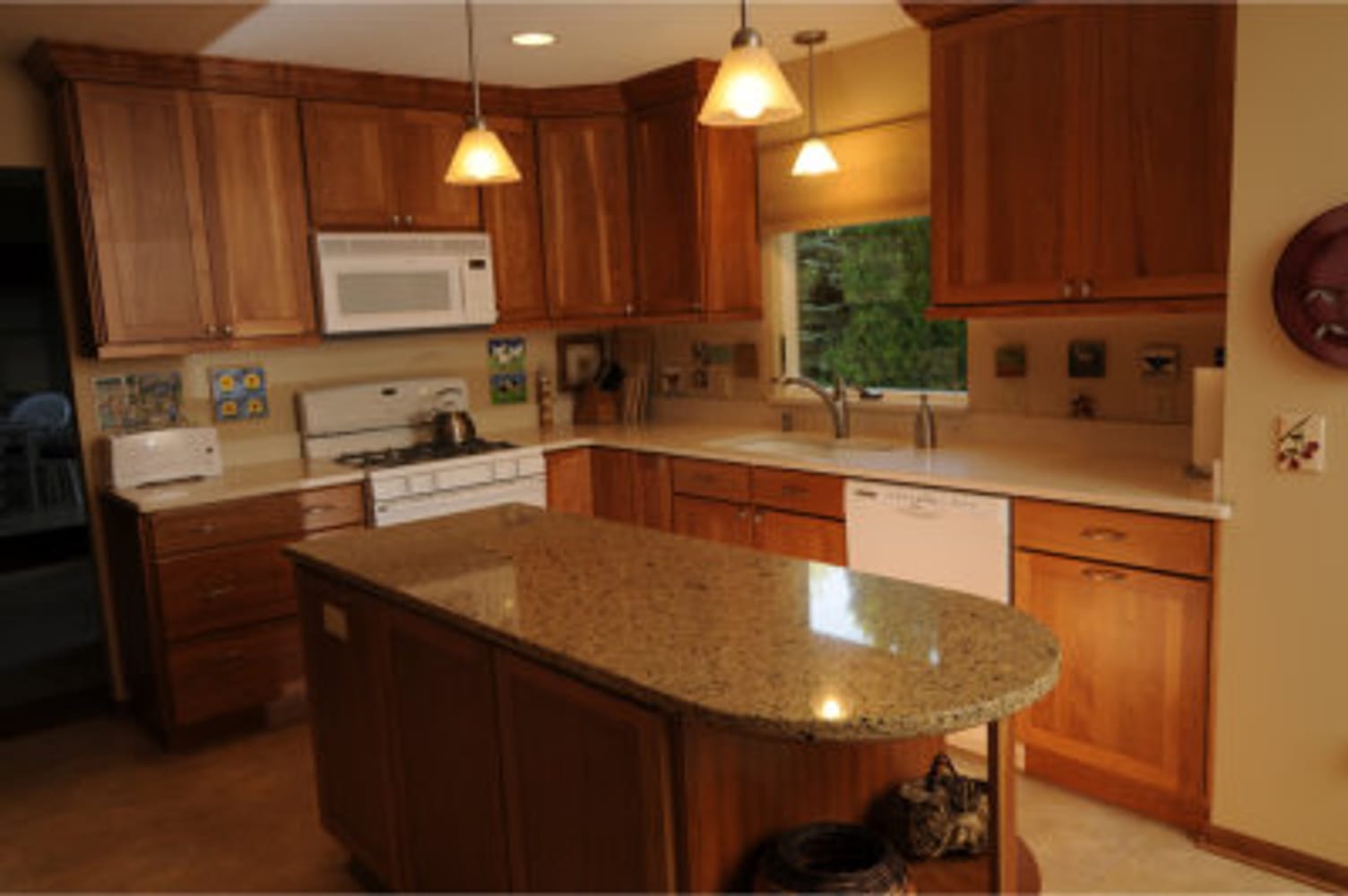 Custom Built Design & Remodeling
