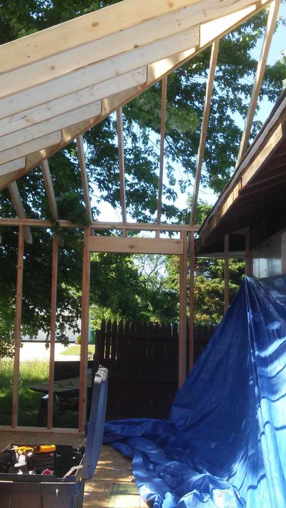 Ranch Addition
